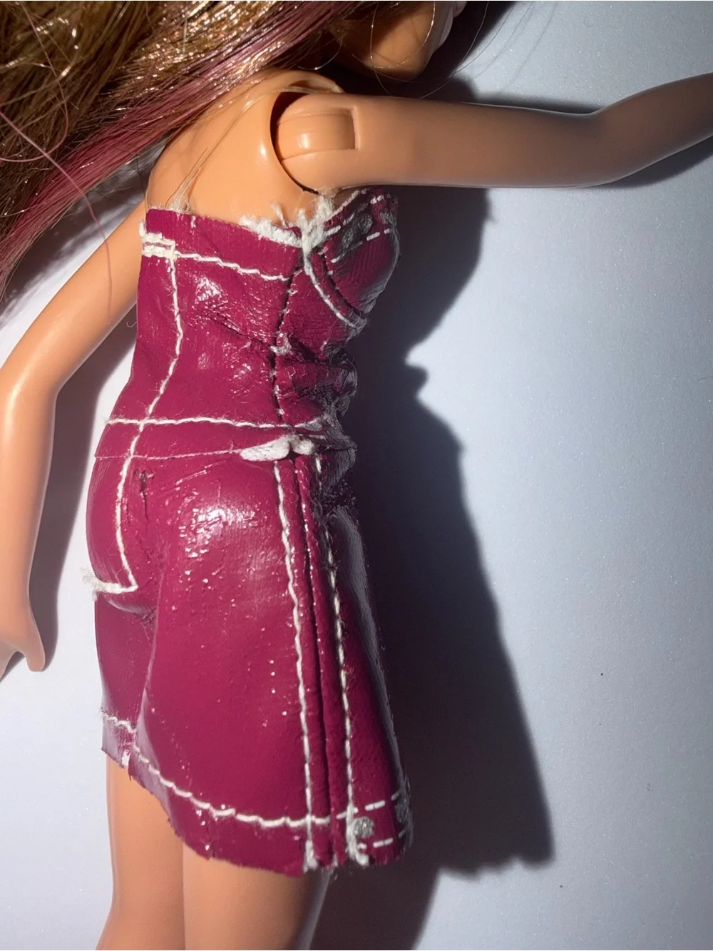 Bratz Hair Style Yasmin